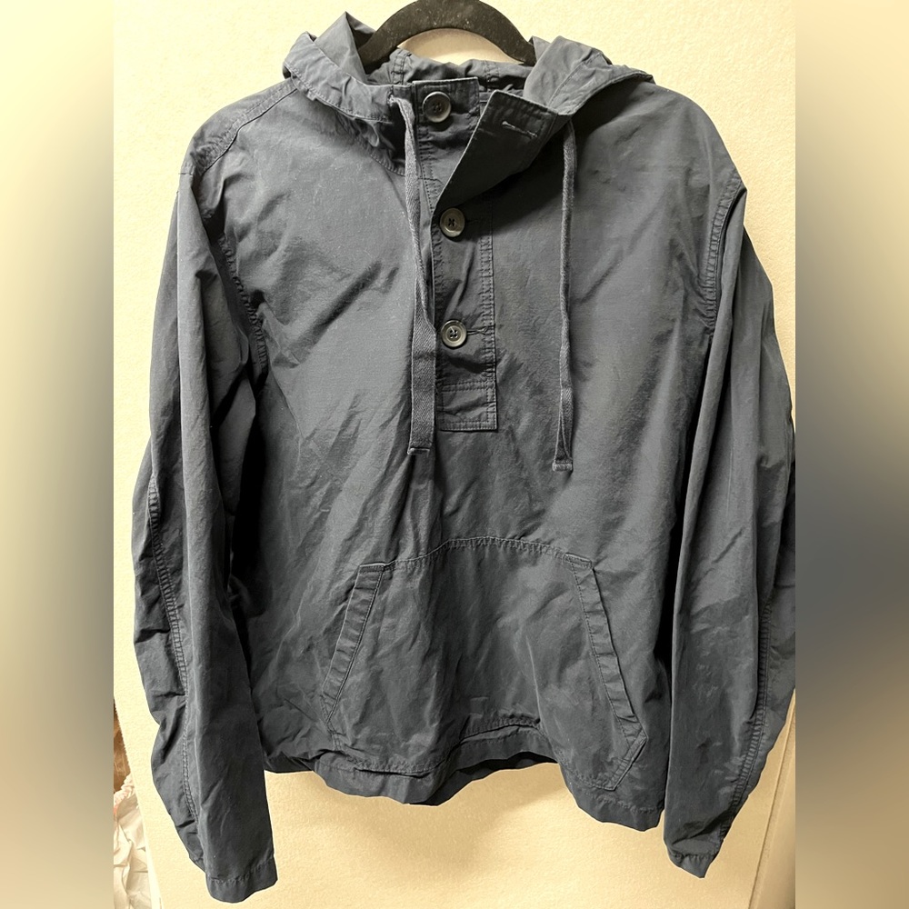 Oldnavy Men’s pullover hoodie jacket